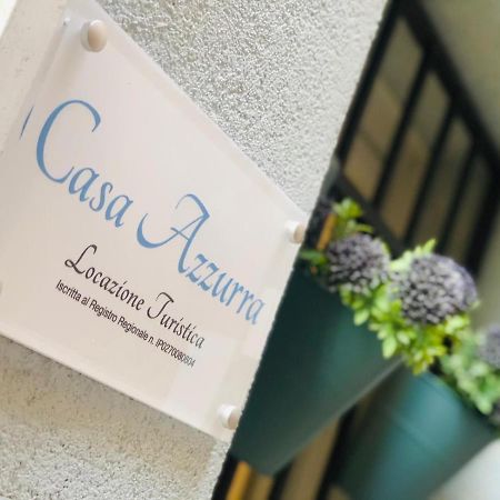 키오자 Casa Azzurra 아파트 외부 사진