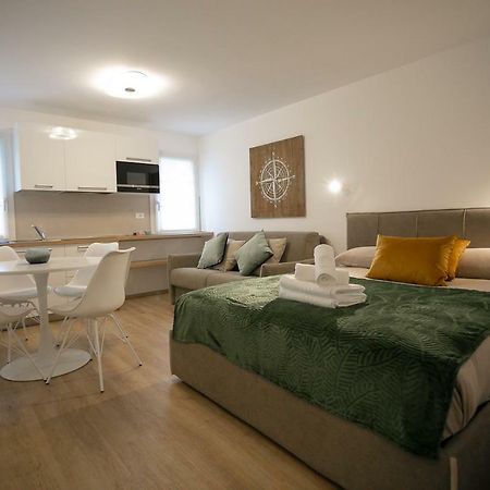 키오자 Casa Azzurra 아파트 외부 사진
