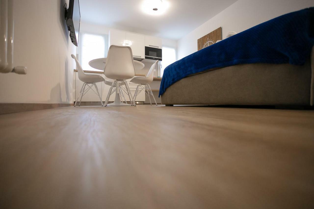 키오자 Casa Azzurra 아파트 외부 사진