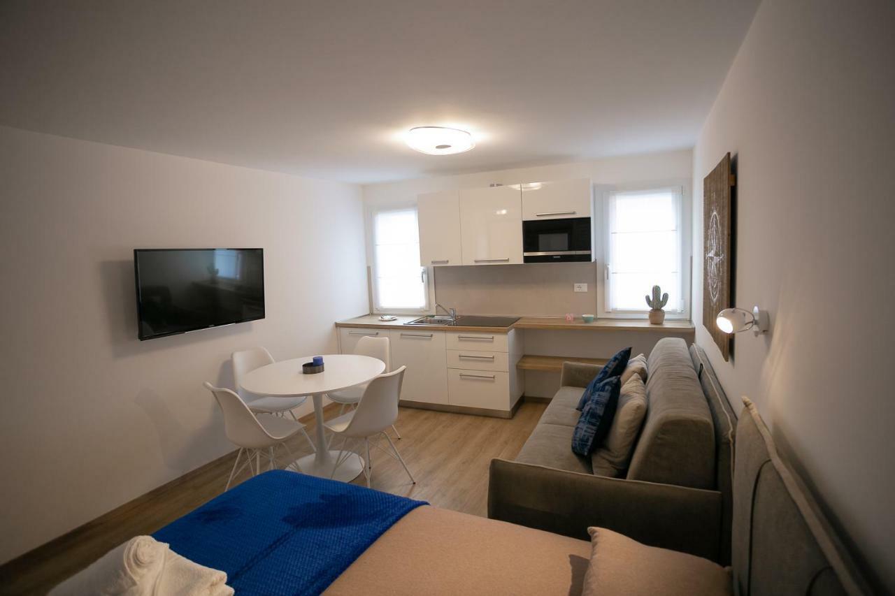 키오자 Casa Azzurra 아파트 외부 사진