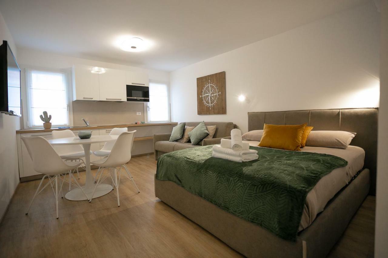 키오자 Casa Azzurra 아파트 외부 사진