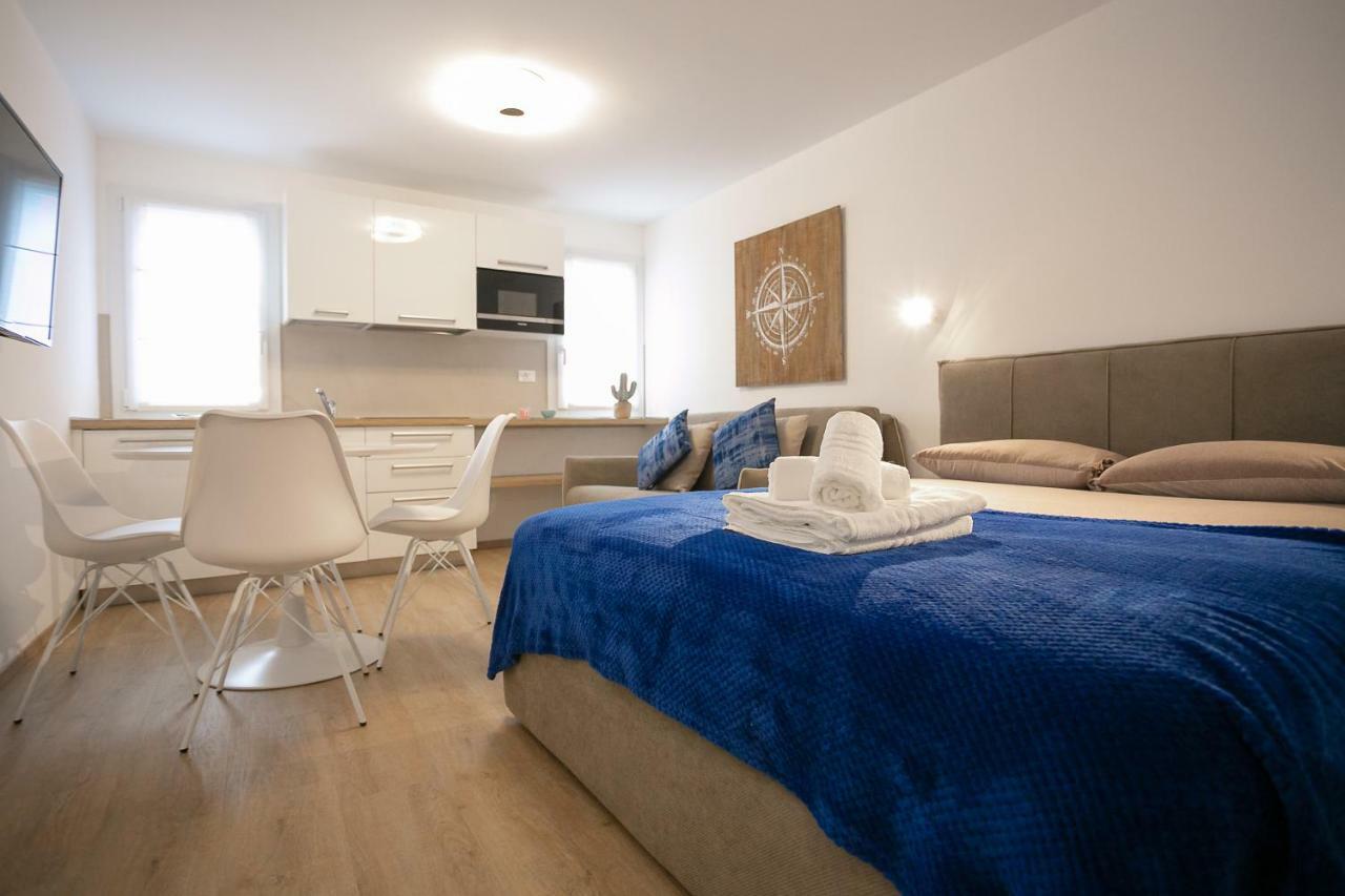 키오자 Casa Azzurra 아파트 외부 사진