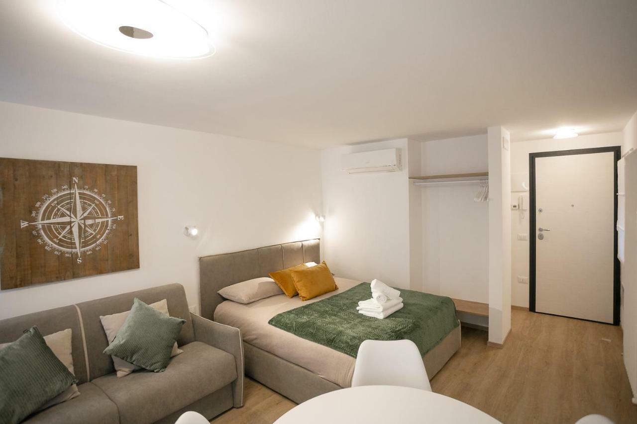 키오자 Casa Azzurra 아파트 외부 사진