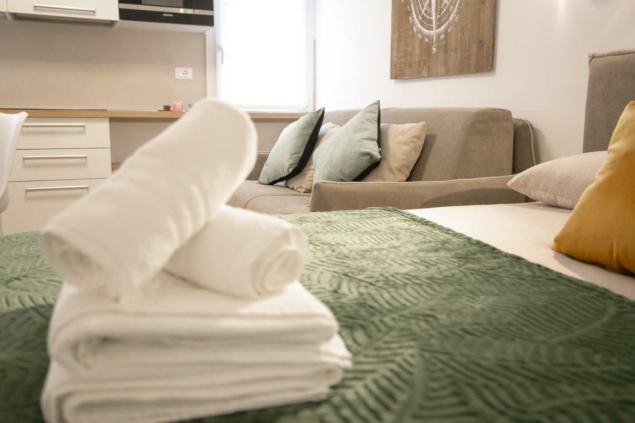 키오자 Casa Azzurra 아파트 외부 사진
