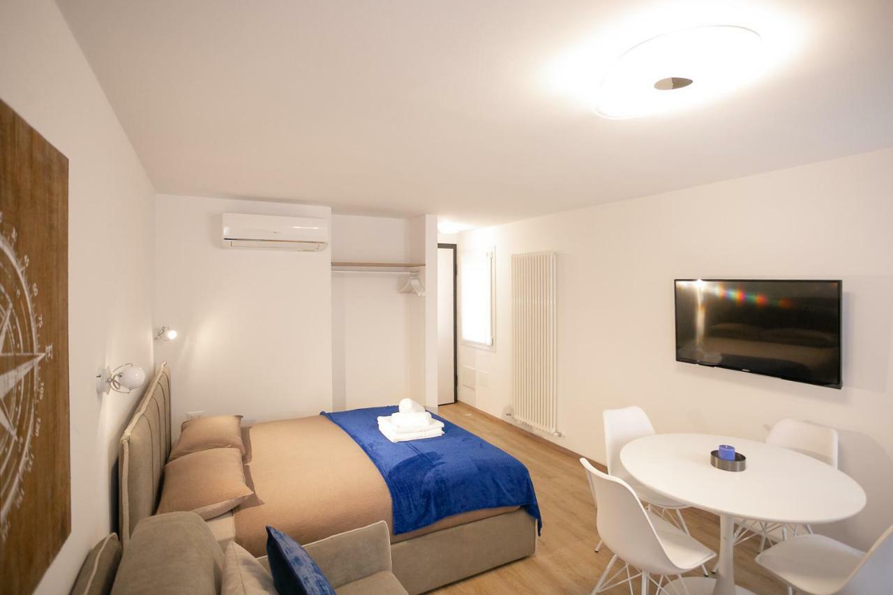 키오자 Casa Azzurra 아파트 외부 사진